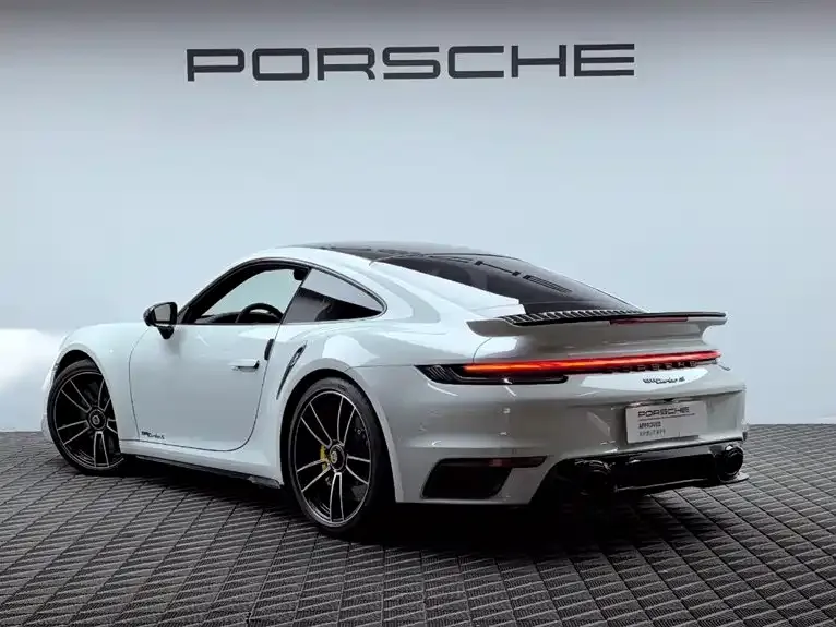 Porsche 911 — фото 2