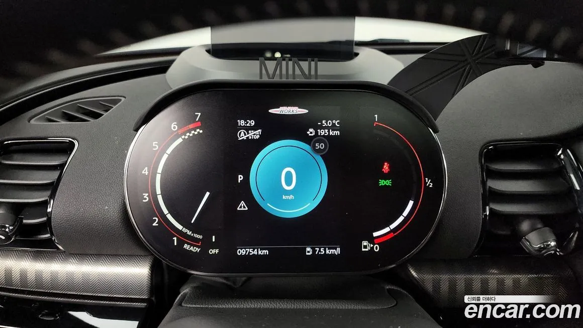 Mini Clubman — фото 8