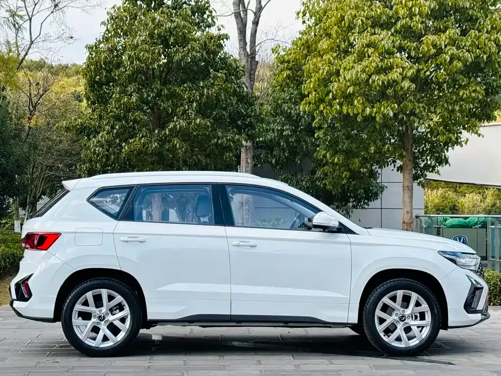 Jetta VS5 2025 из CN, фото 10
