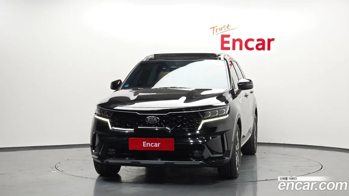Kia Sorento — фото 2