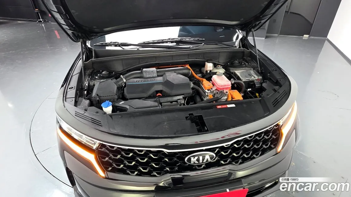 Kia Sorento — фото 7