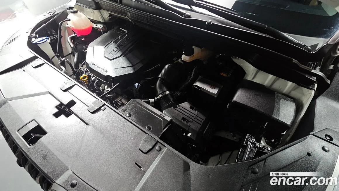 Kia Carnival — фото 10