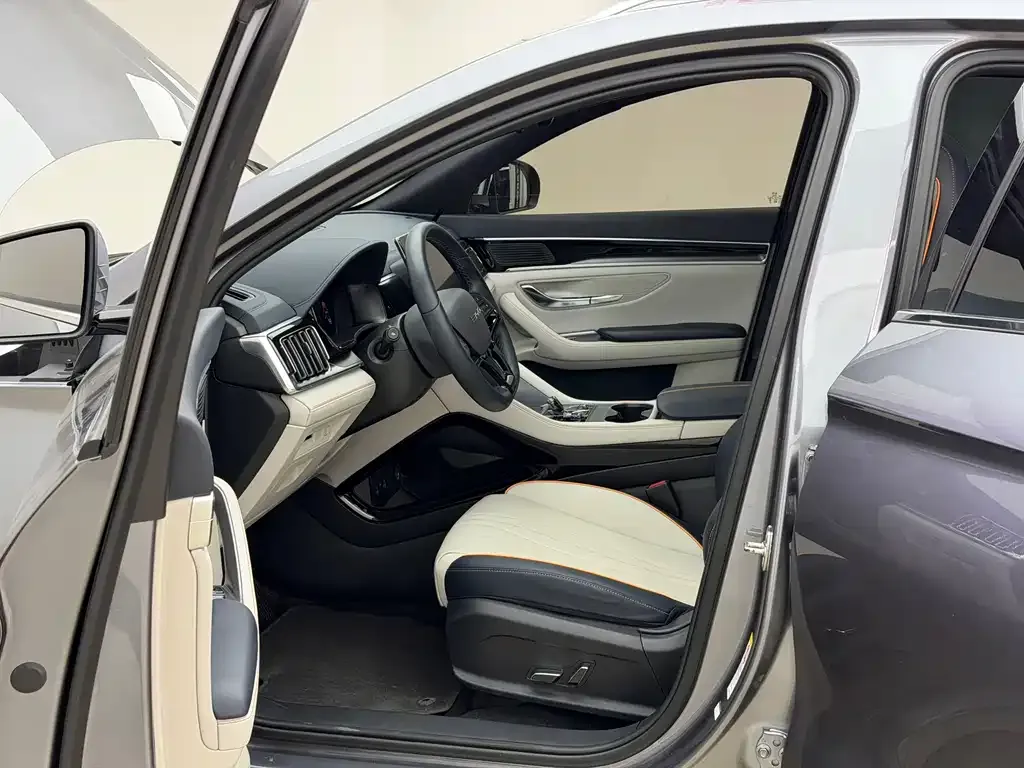 BYD PLUS New Energy 2024 из CN, фото 7