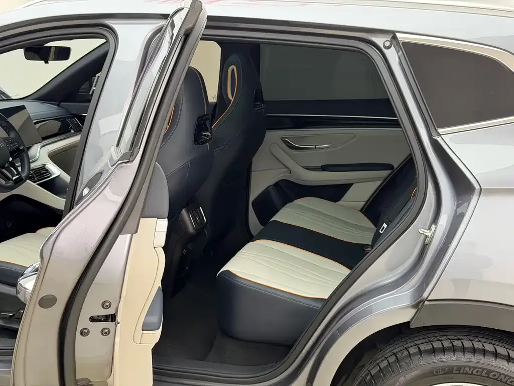 BYD PLUS New Energy 2024 из CN, фото 8