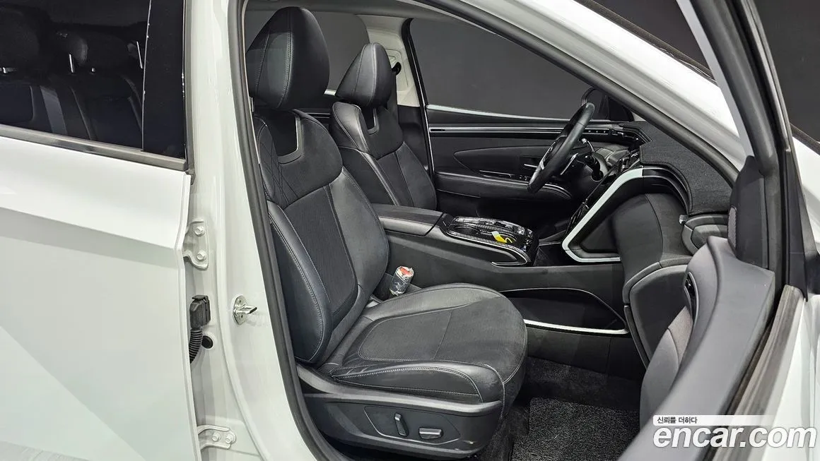 Hyundai Tucson — фото 3