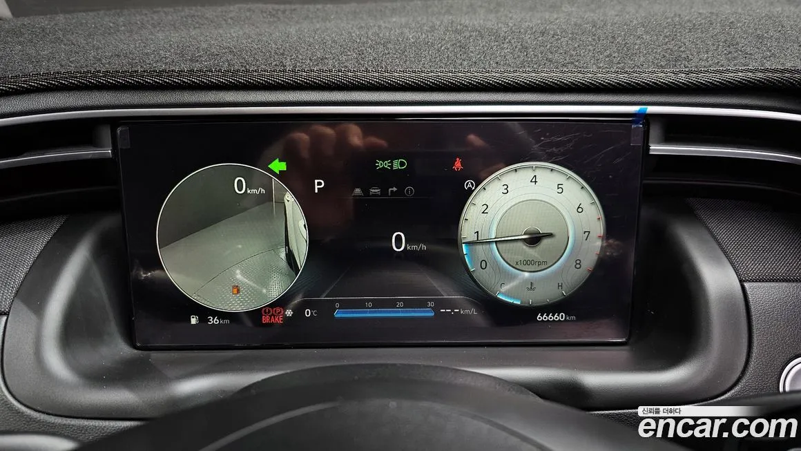 Hyundai Tucson — фото 2
