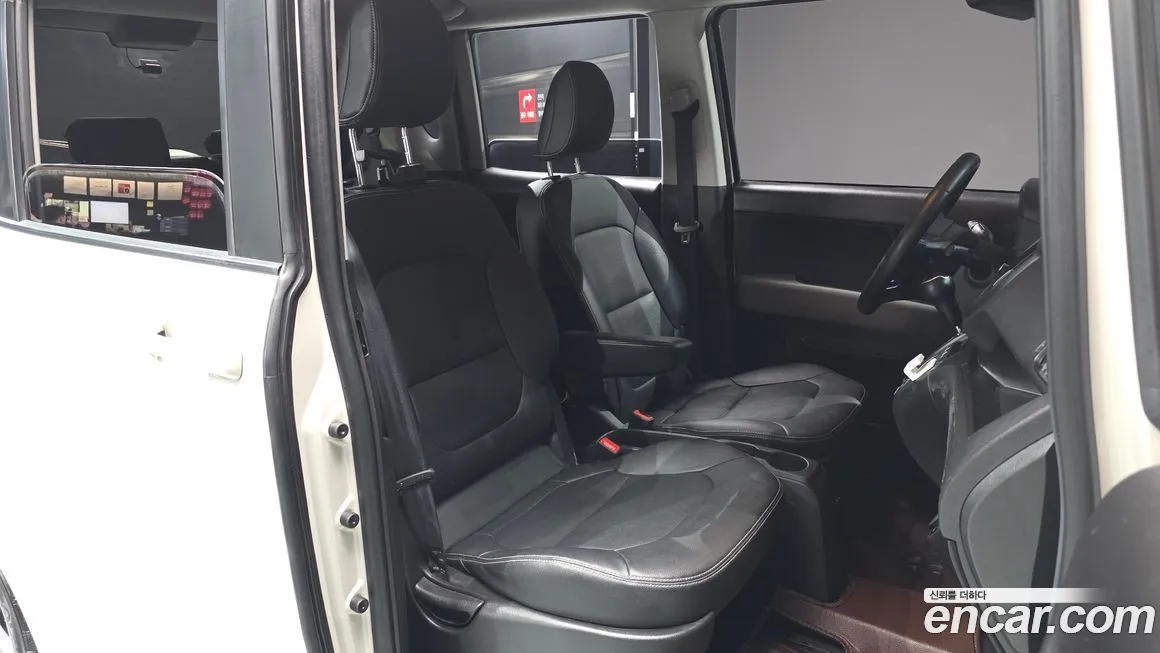 Kia RAY 2023 из KR, фото 10