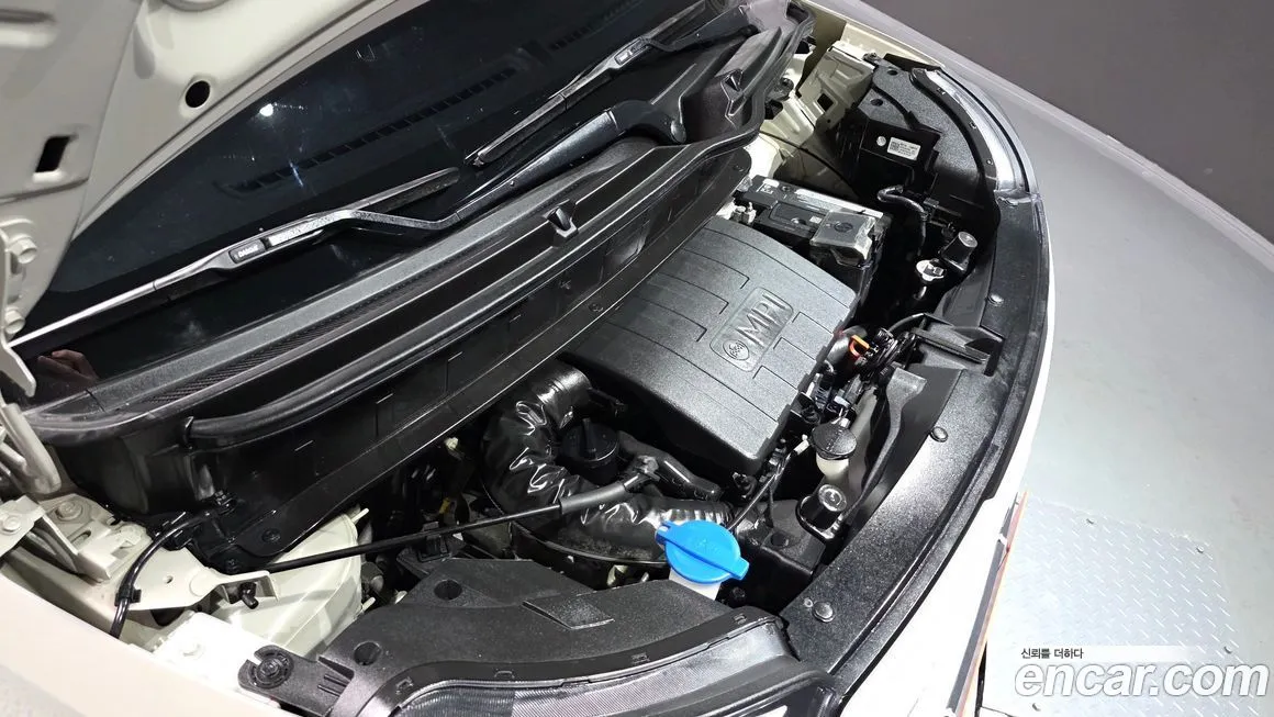 Kia RAY 2023 из KR, фото 8