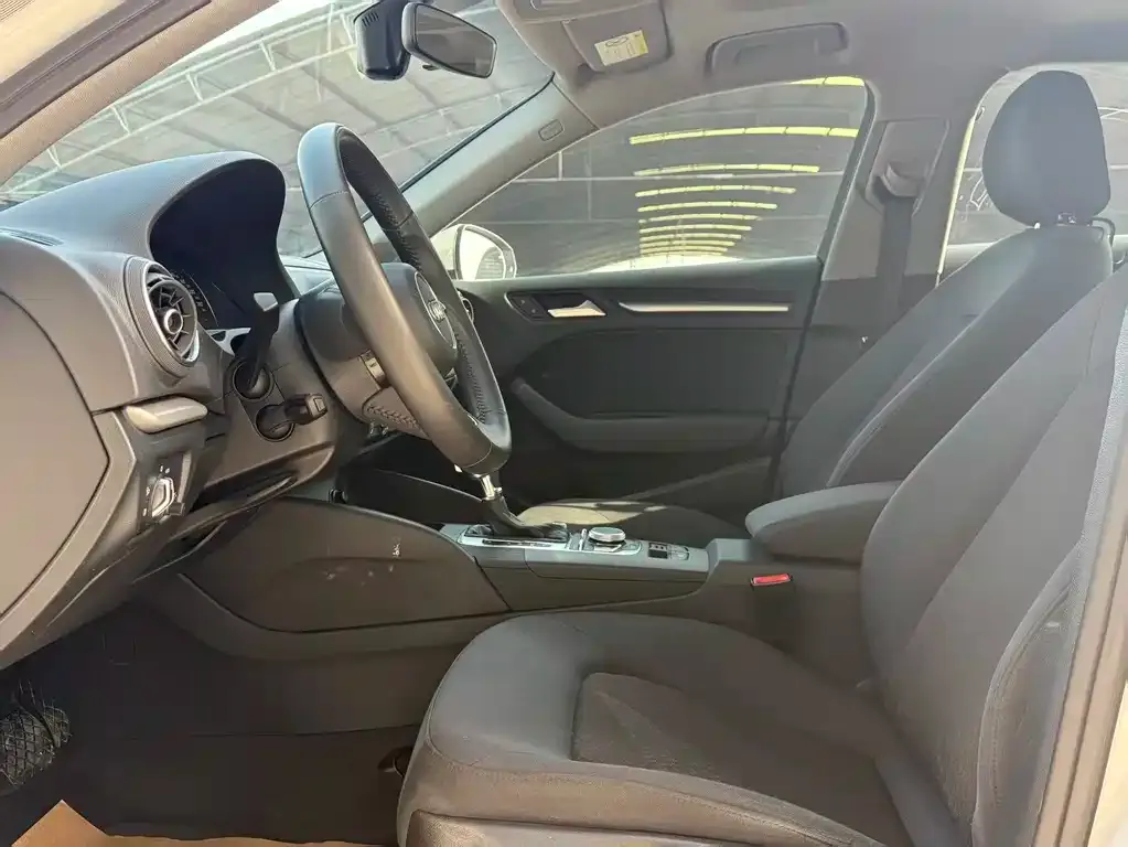 Audi A3 2021 из CN, фото 7