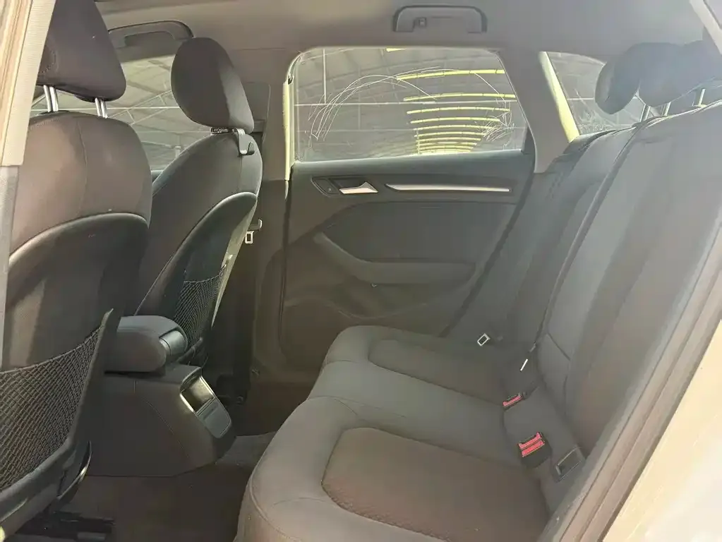 Audi A3 2021 из CN, фото 9
