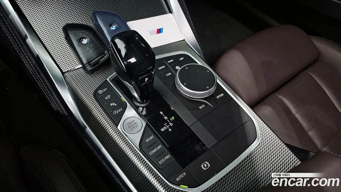 BMW 4-Series — фото 10