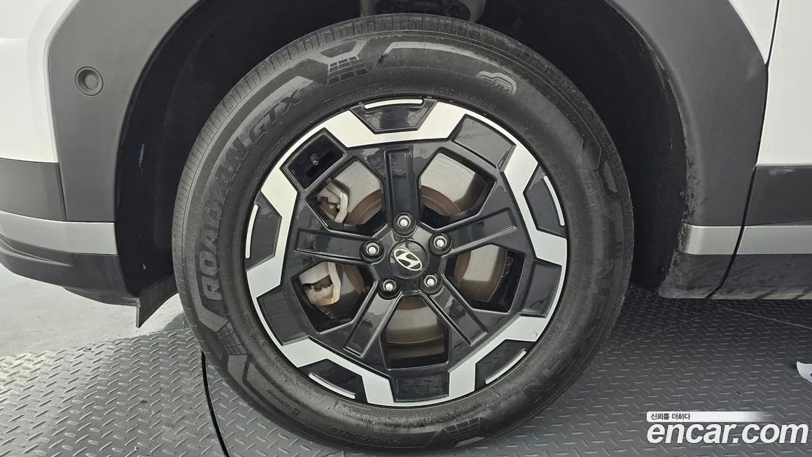 Hyundai Santafe 2024 из KR, фото 6