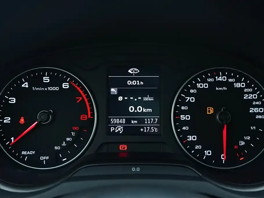 Audi A3 2021 из CN, фото 8
