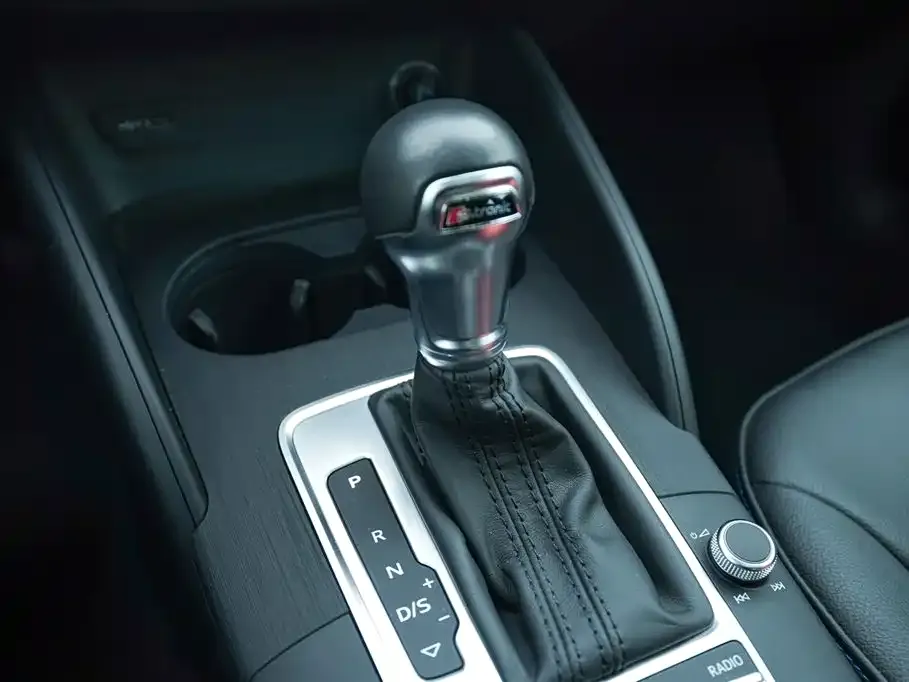 Audi A3 2021 из CN, фото 9