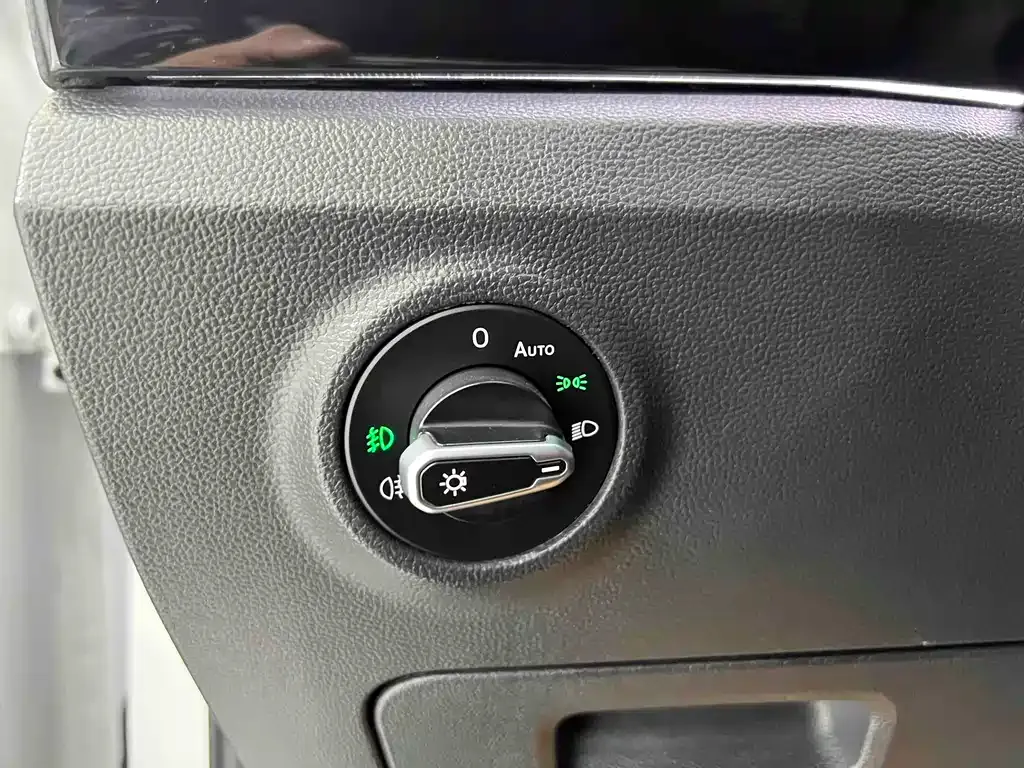 Volkswagen Tayron 2022 из CN, фото 8