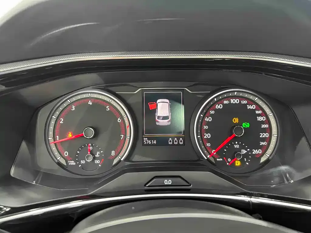Volkswagen Tayron 2022 из CN, фото 9
