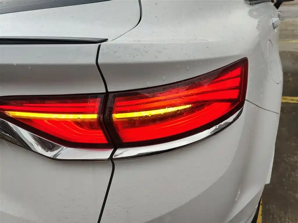 Geely Xingyue 2021 из CN, фото 4