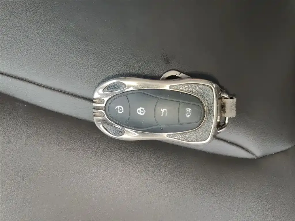 Geely Xingyue 2021 из CN, фото 9
