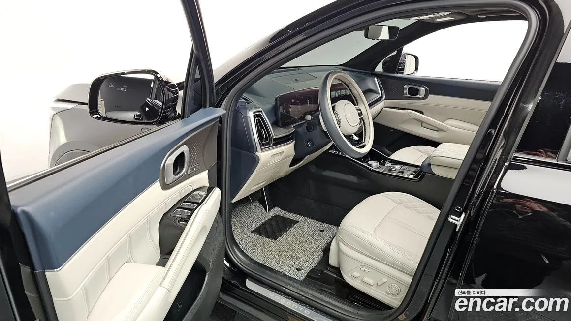 Kia Sorento — фото 6