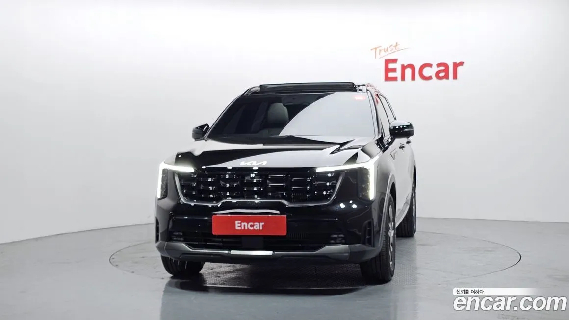 Kia Sorento — фото 2