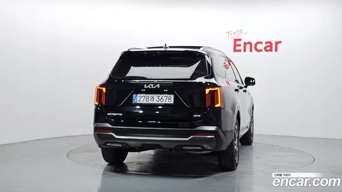 Kia Sorento — фото 3