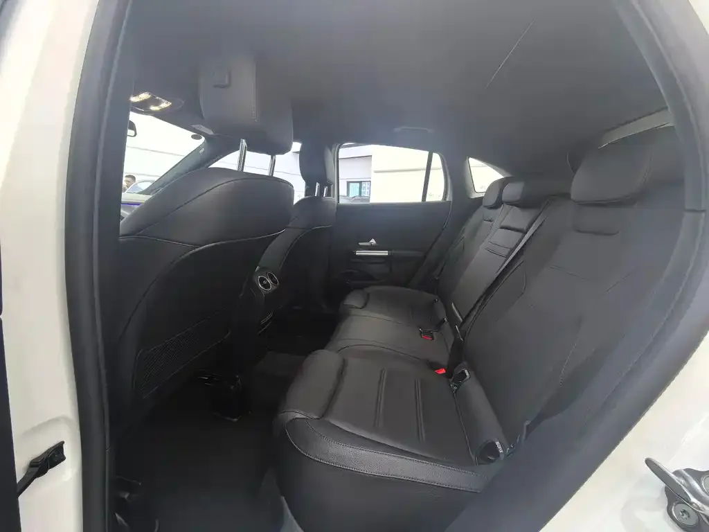 Mercedes-Benz GLA — фото 2