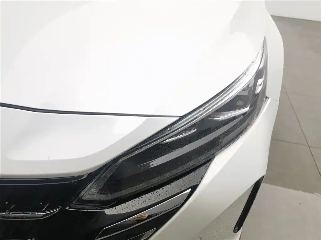 Nissan Teana — фото 2