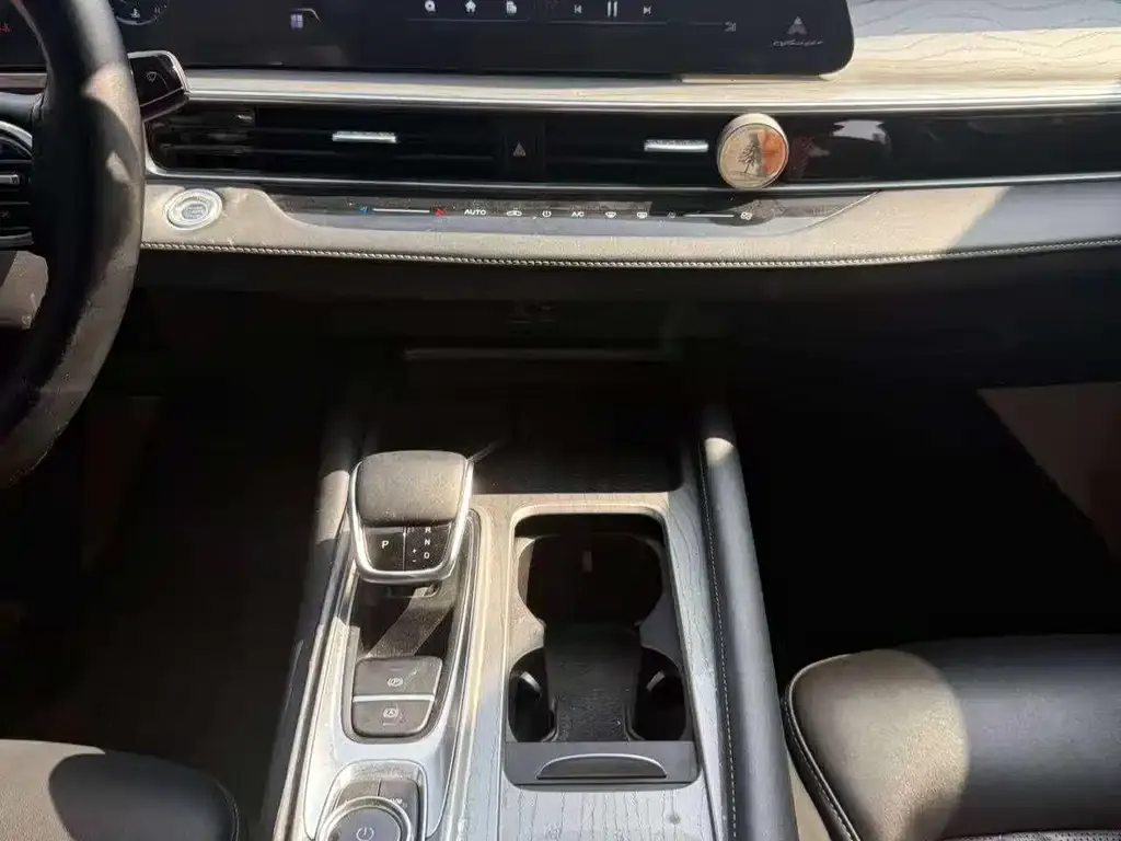 Chery Arrizo 8 2023 из CN, фото 6