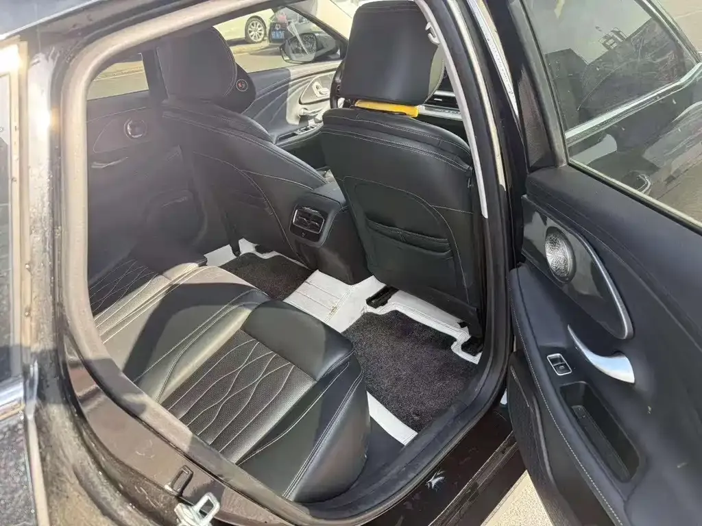 Chery Arrizo 8 2023 из CN, фото 7