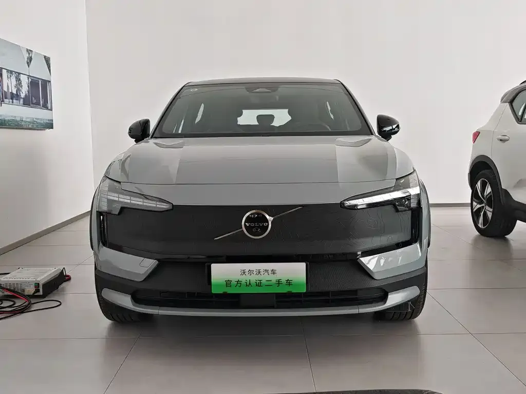 Volvo EX30 2025 из CN, фото 6