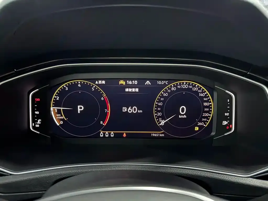 [object Object] T-Roc 2023 из CN, фото 10