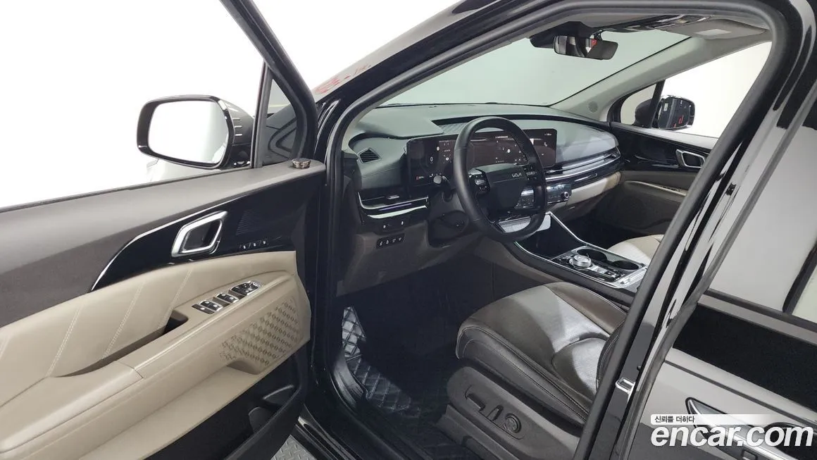 Kia Carnival 2025 из KR, фото 8