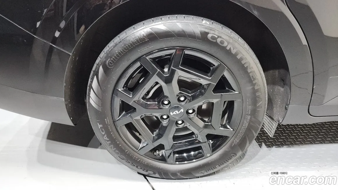 Kia Carnival 2025 из KR, фото 4