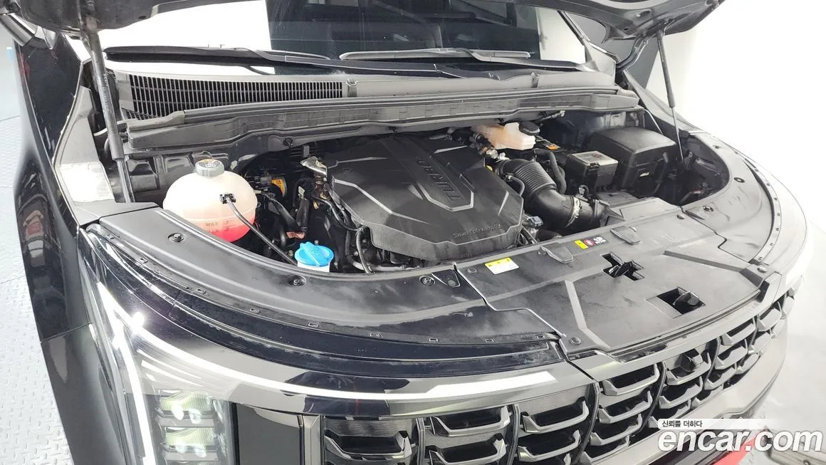 Kia Carnival 2025 из KR, фото 7