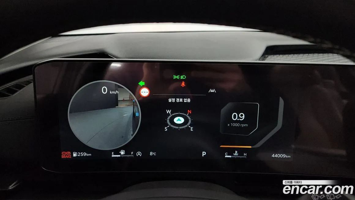 Kia Carnival 2025 из KR, фото 6