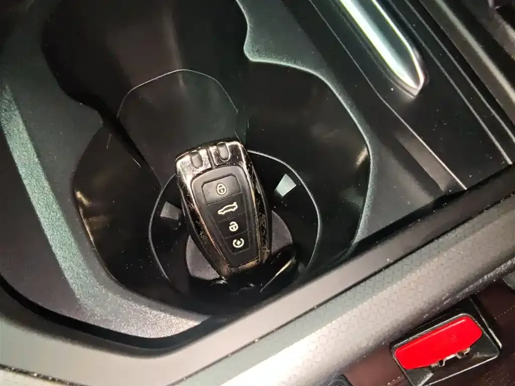 Geely Haoyue 2021 из CN, фото 10