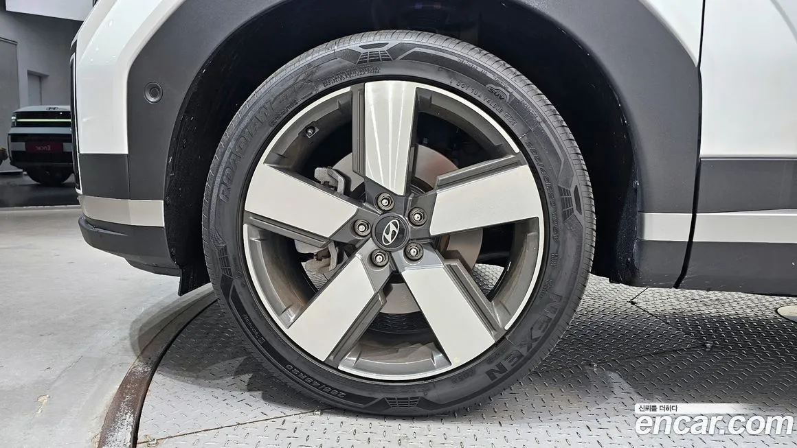 Hyundai Santafe — фото 5