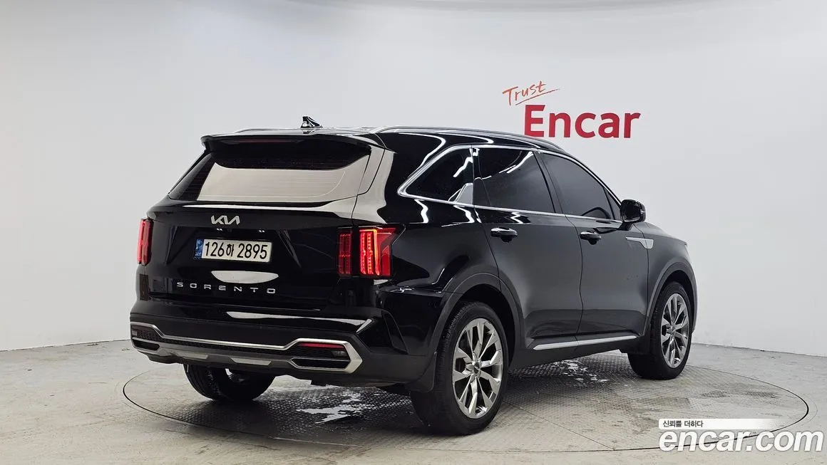 Kia Sorento — фото 2
