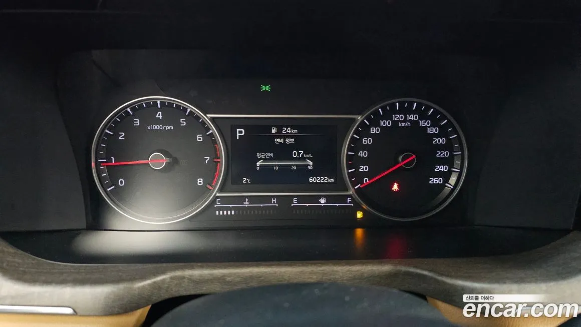Kia Sorento — фото 8