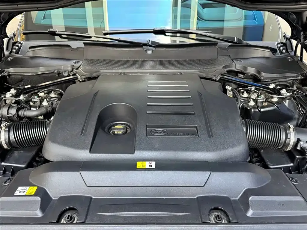Land Rover Range Rover 2021 из CN, фото 7