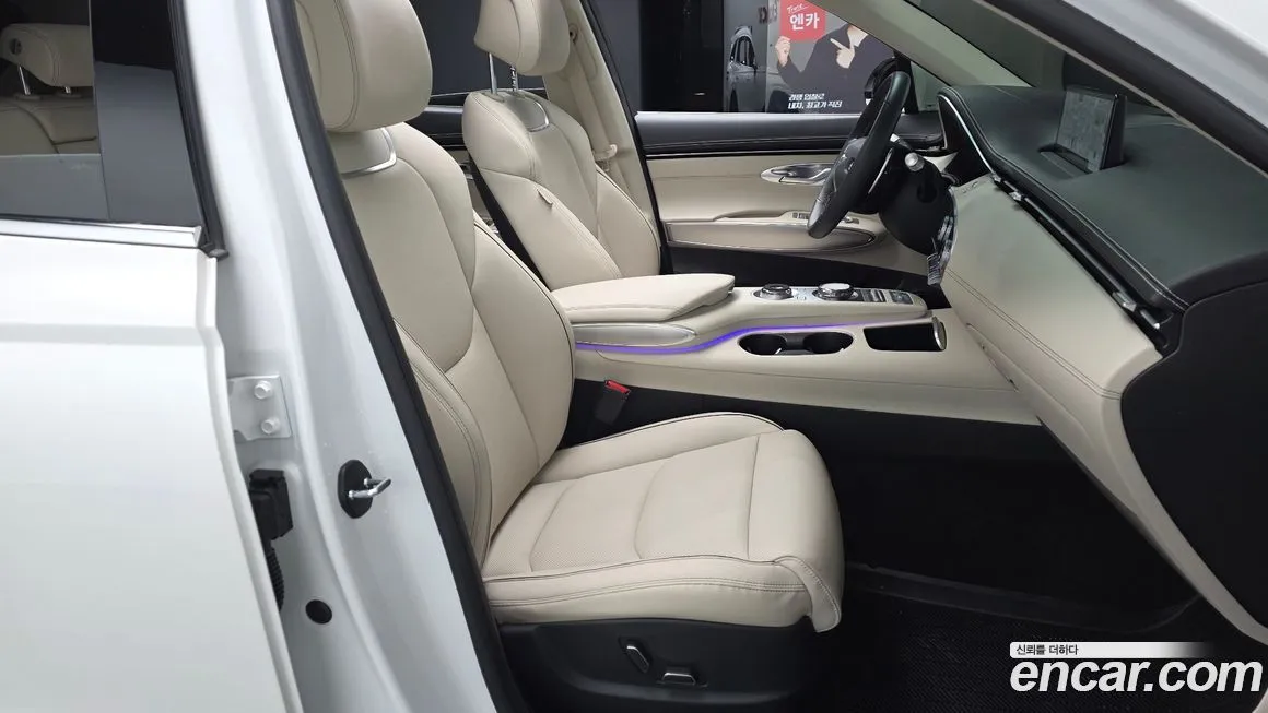 [object Object] GV70 2024 из KR, фото 10