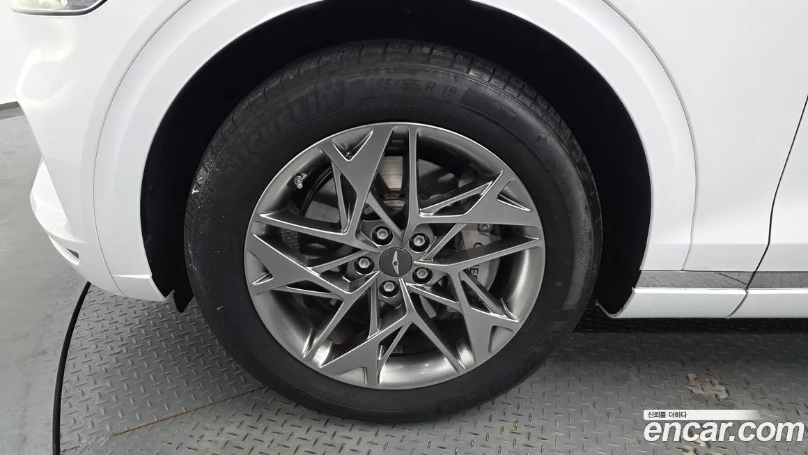 [object Object] GV70 2024 из KR, фото 5