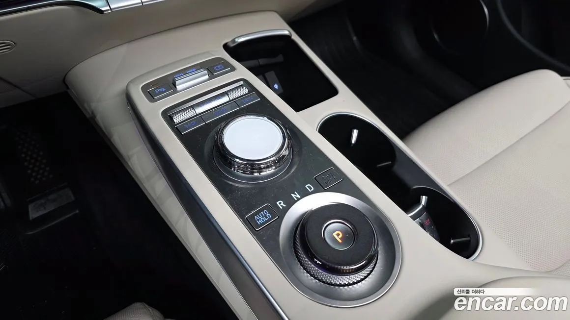 [object Object] GV70 2024 из KR, фото 9