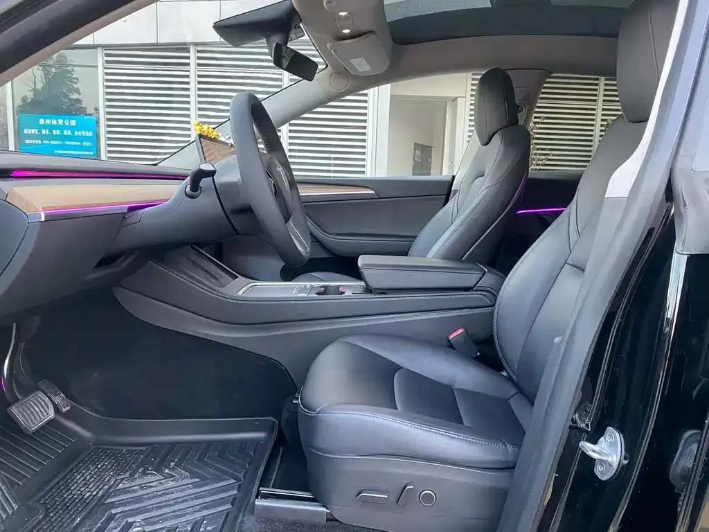 Tesla Model Y 2022 из CN, фото 7