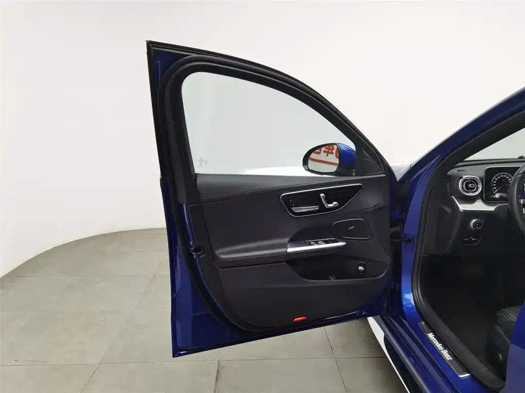 Mercedes-Benz C-Class 2021 из CN, фото 3