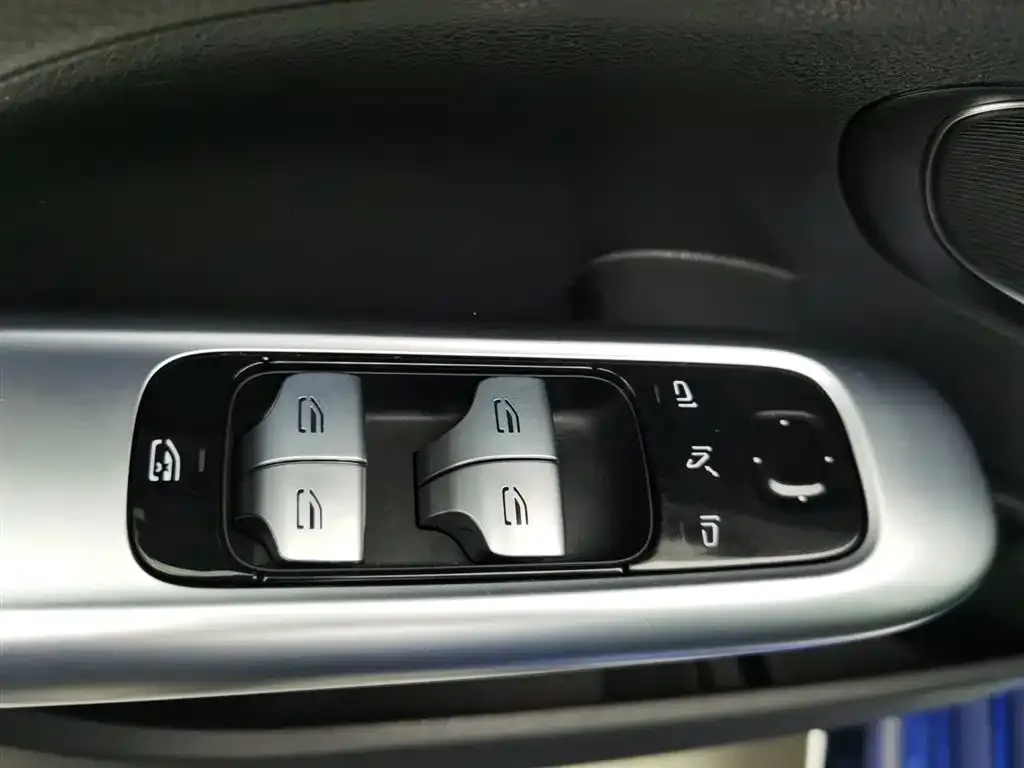 Mercedes-Benz C-Class 2021 из CN, фото 4