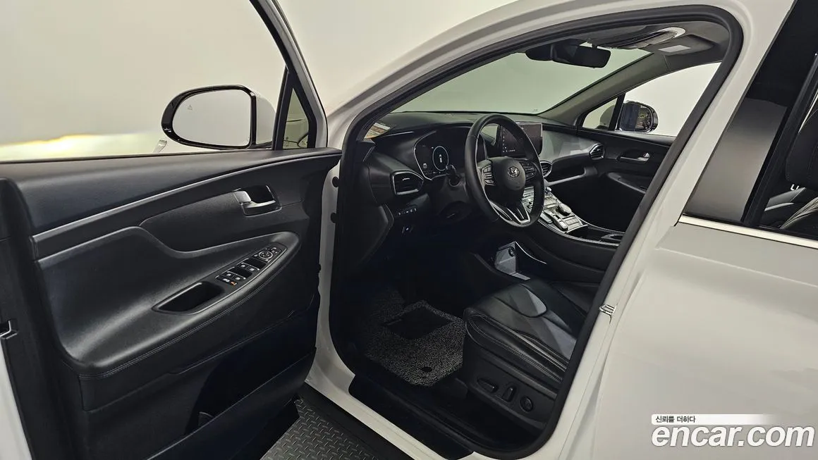 Hyundai Santafe — фото 6