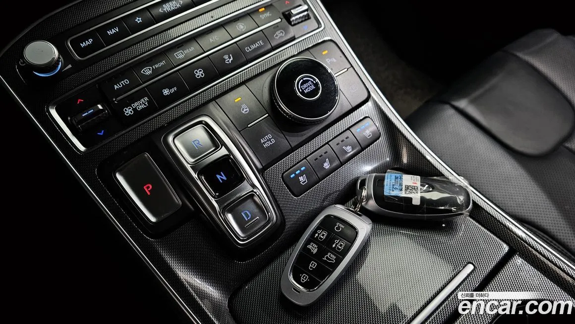 Hyundai Santafe — фото 9