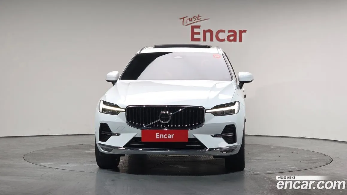 Volvo XC60 — фото 2