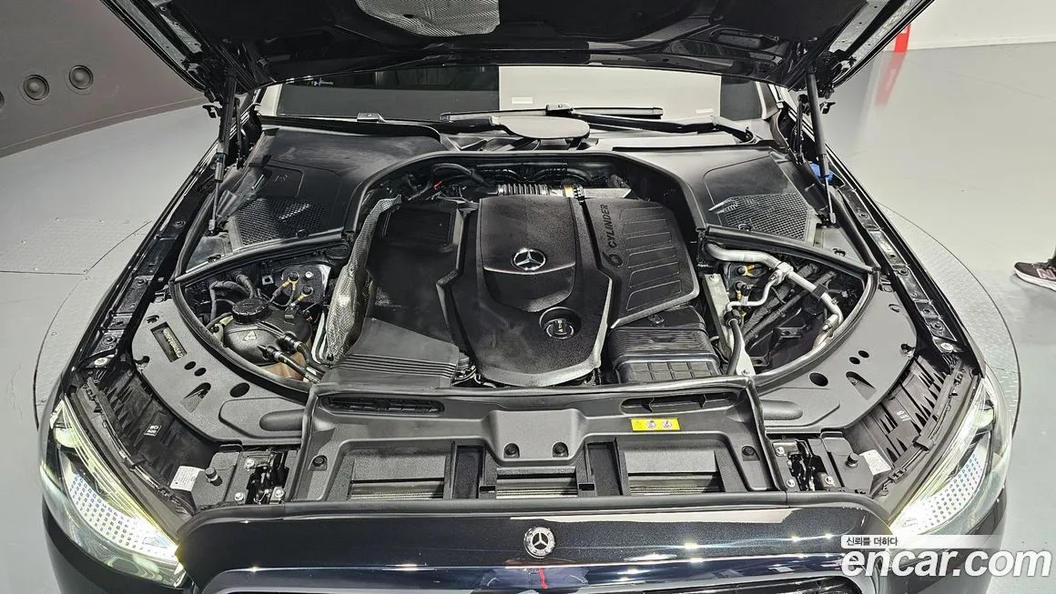 Mercedes-Benz S-Class 2021 из KR, фото 8